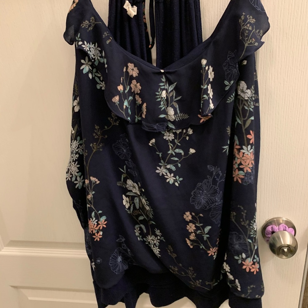 Maurices size 3 tank top